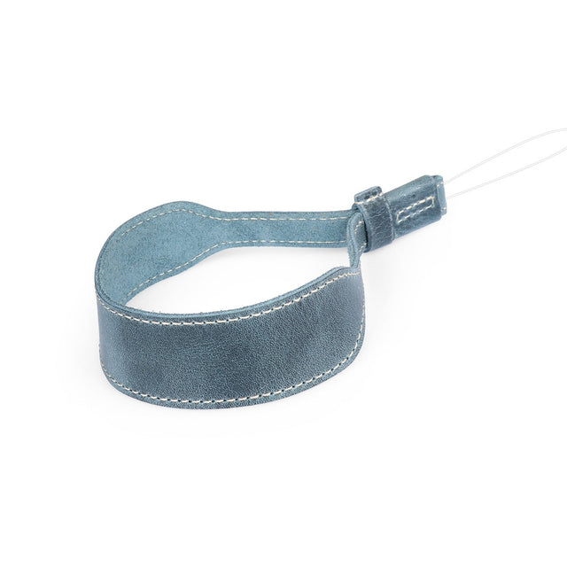 Leather Camera Wrist Strap