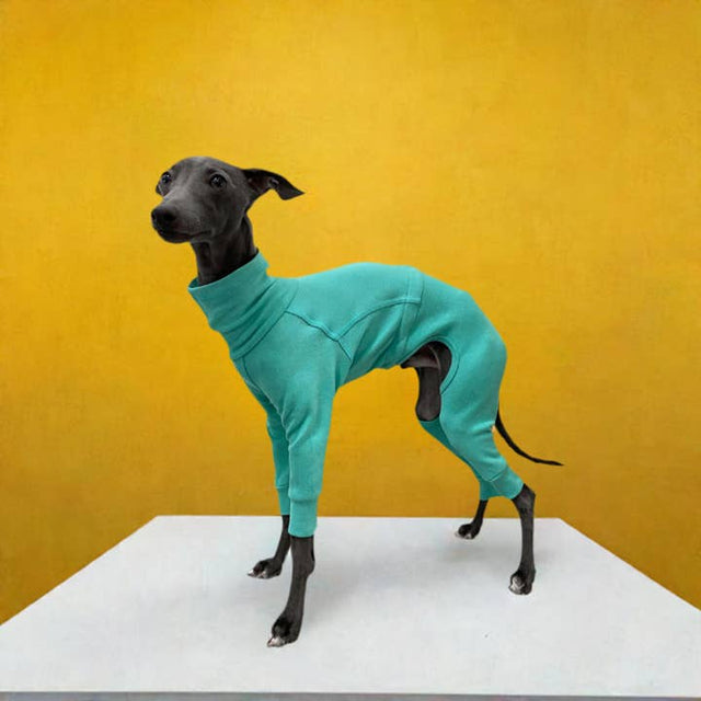 Gumdrop Onesie - Teal