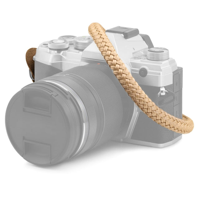 Camera Cotton Wrist Strap