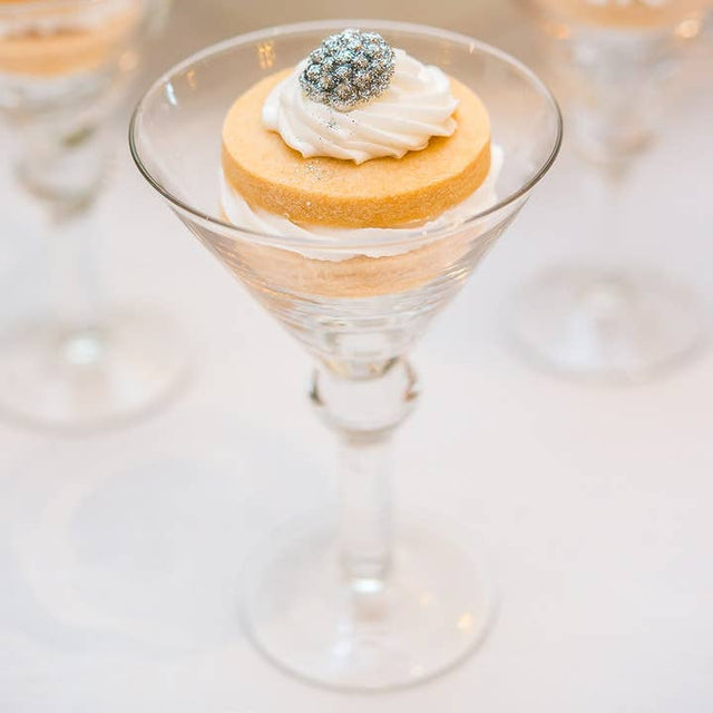 Mini Martini Glasses (6)