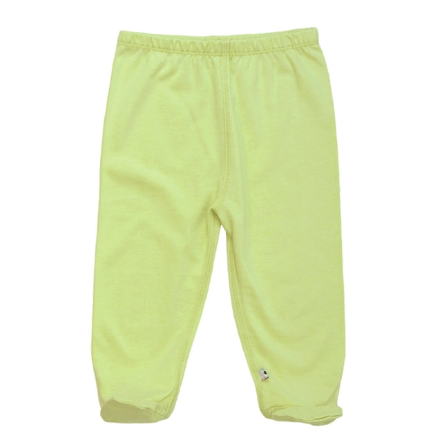 Modern Footie Pant