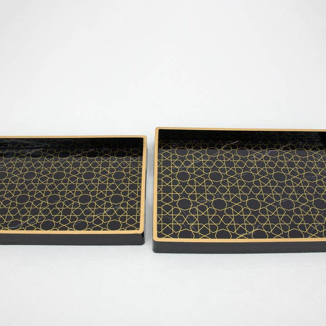 Opulence Serving Tray