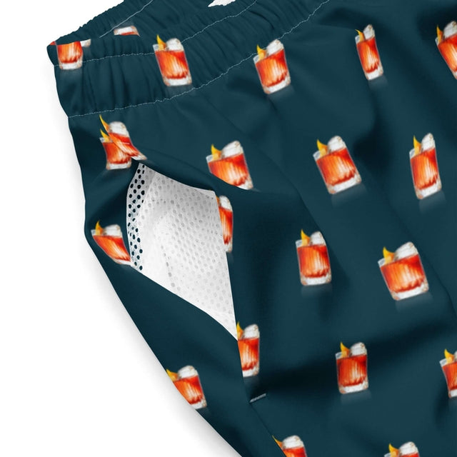 Negroni - Men's Pool Shorts