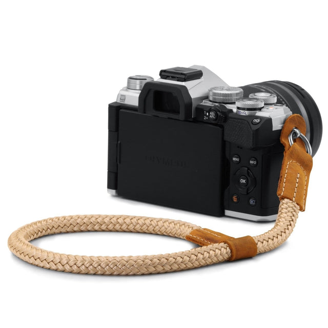 Camera Cotton Wrist Strap
