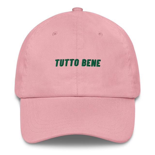 Tutto Bene - Cap