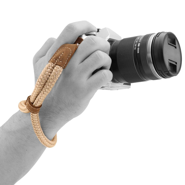 Camera Cotton Wrist Strap