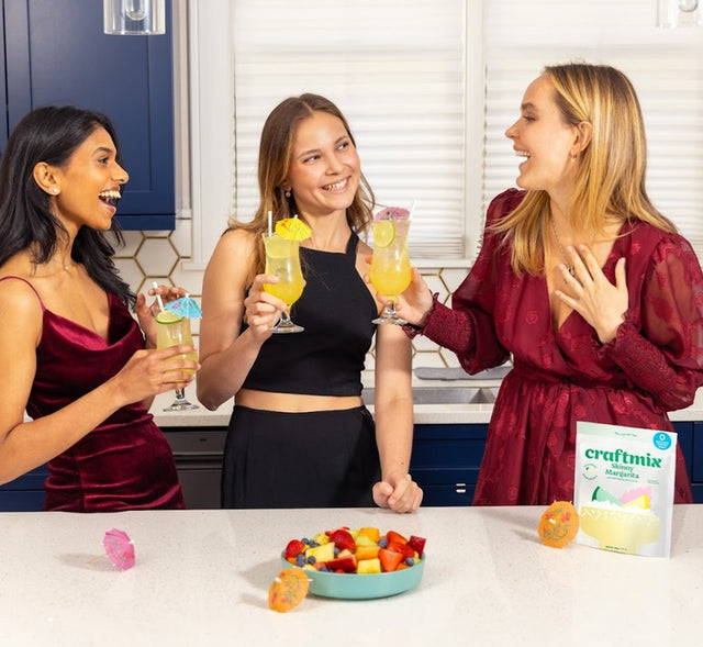 Skinny Margarita Cocktail Mixer - 6 Servings
