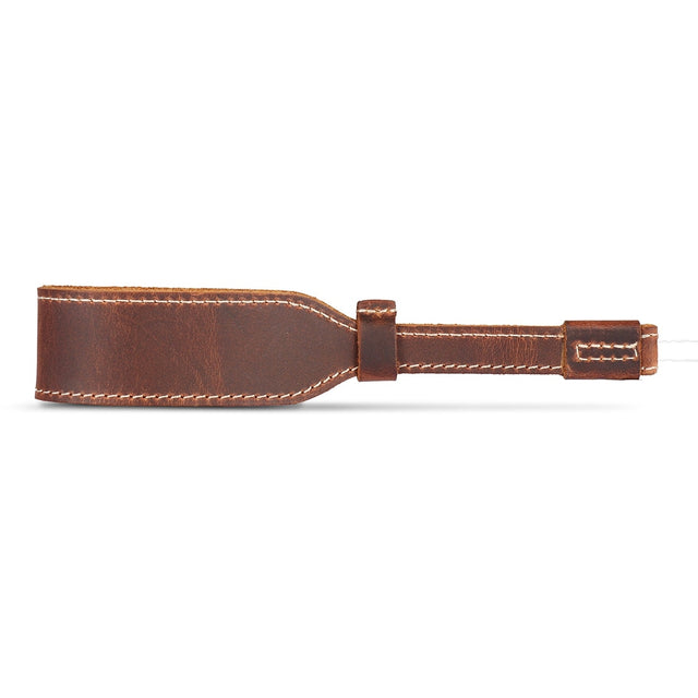 Leather Camera Wrist Strap