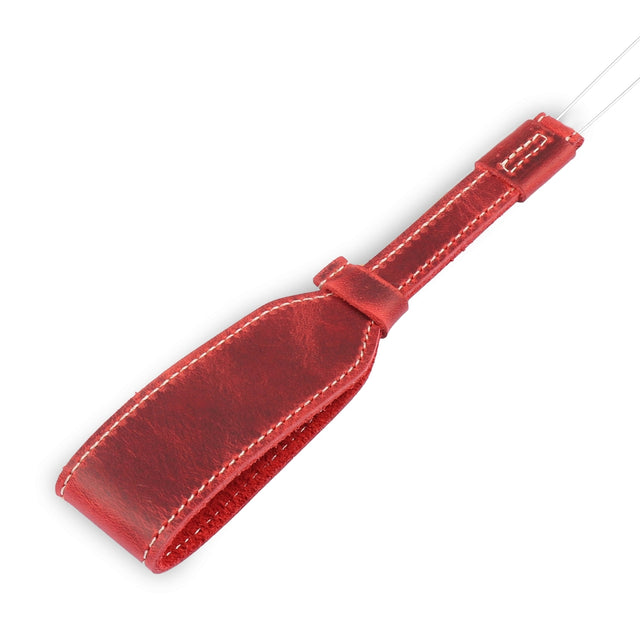 Leather Camera Wrist Strap