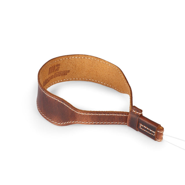 Leather Camera Wrist Strap