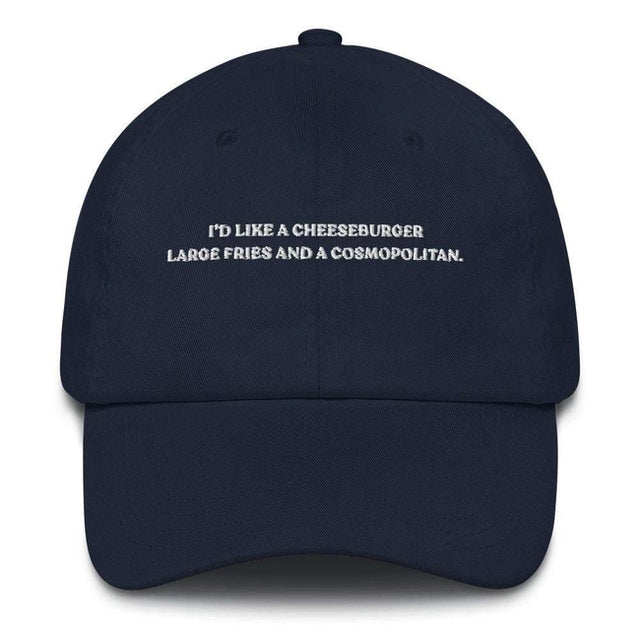 Carrie - Cap