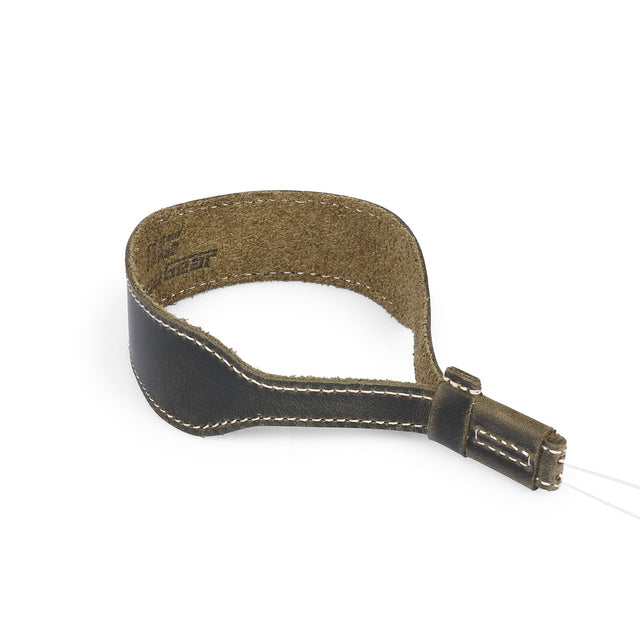 Leather Camera Wrist Strap
