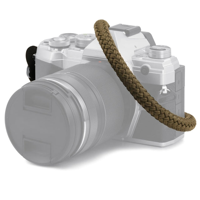 Camera Cotton Wrist Strap
