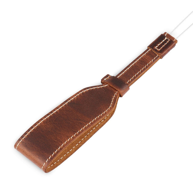 Leather Camera Wrist Strap