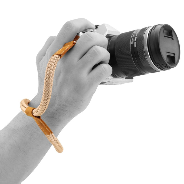 Camera Cotton Wrist Strap