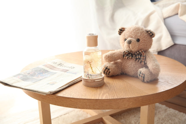 Rose Cantabile Mood Lamp Reed Diffuser