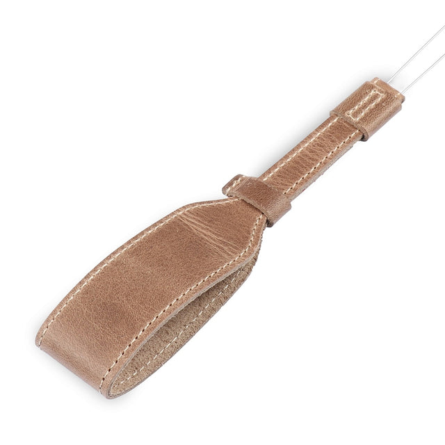 Leather Camera Wrist Strap