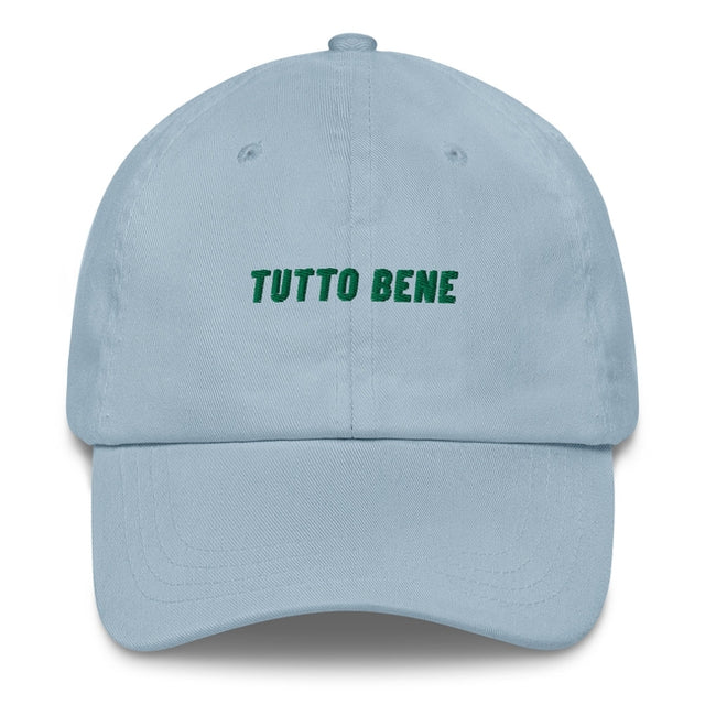 Tutto Bene - Cap