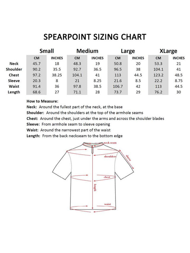 Short Sleeve Notch Collar (Taupe & Brown)