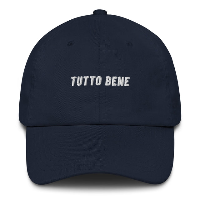 Tutto Bene - Cap