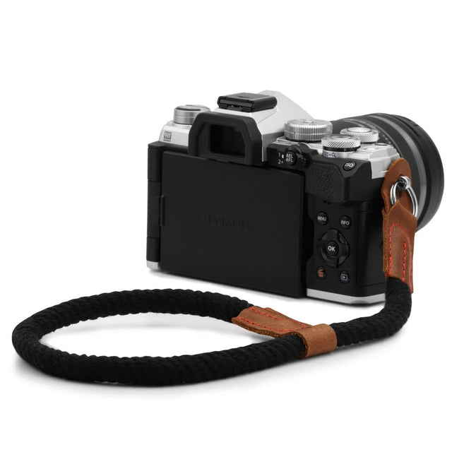 Camera Cotton Wrist Strap