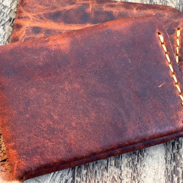 Chimayo Wallet
