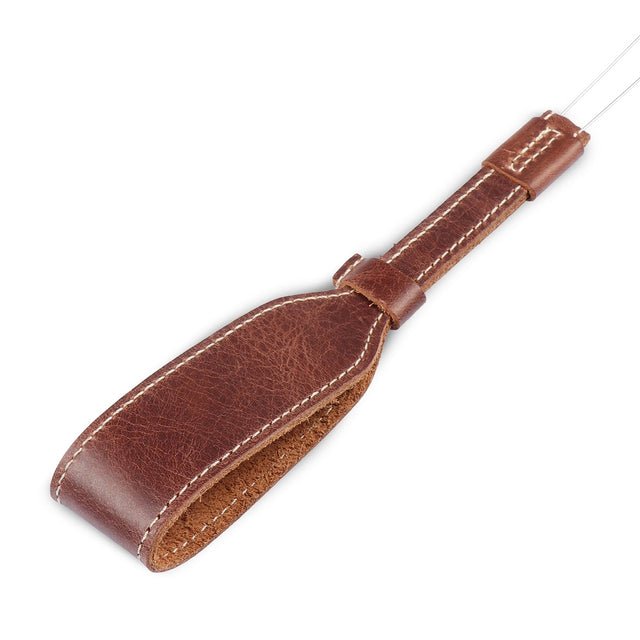 Leather Camera Wrist Strap