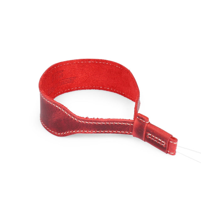 Leather Camera Wrist Strap