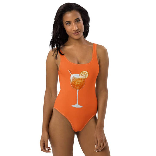 The Spritz Club - Swimsuit