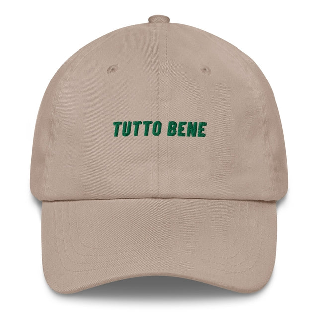 Tutto Bene - Cap