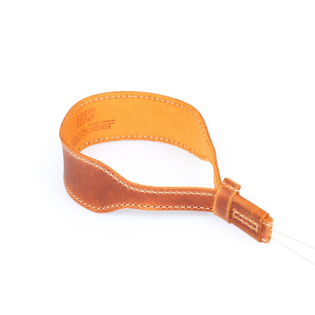 Leather Camera Wrist Strap