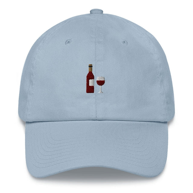 House Wine - Embroidered Cap