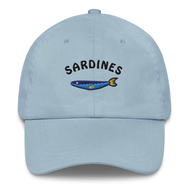Sardines - Cap