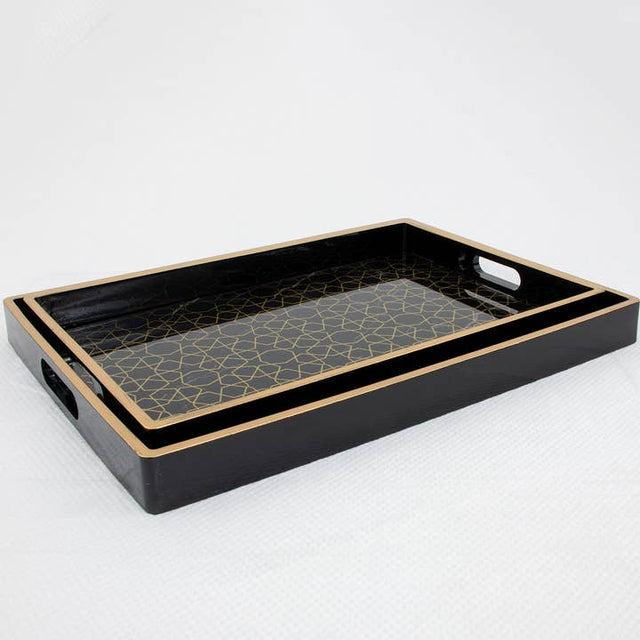 Opulence Serving Tray