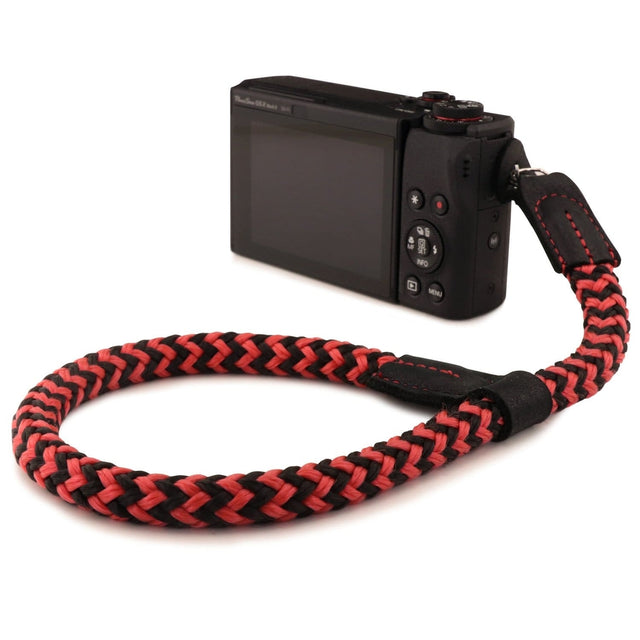 Camera Cotton Wrist Strap