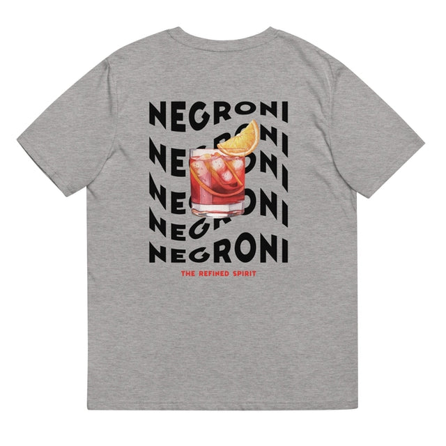 Waving Negroni - T-shirt