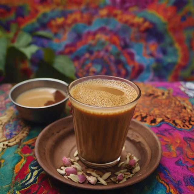 Instant Masala Chai