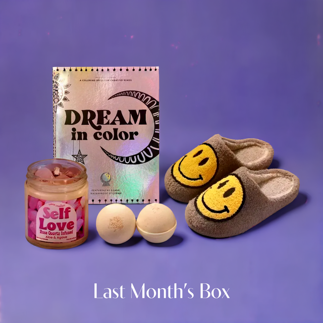 Relax Box