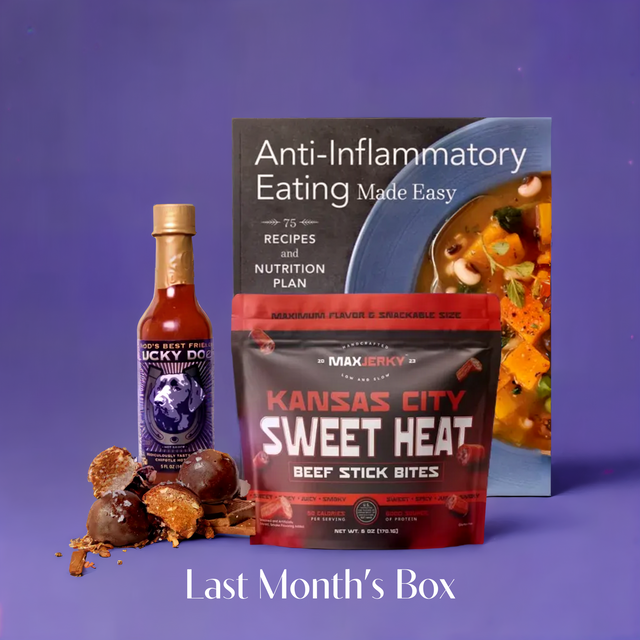 Foodie Box