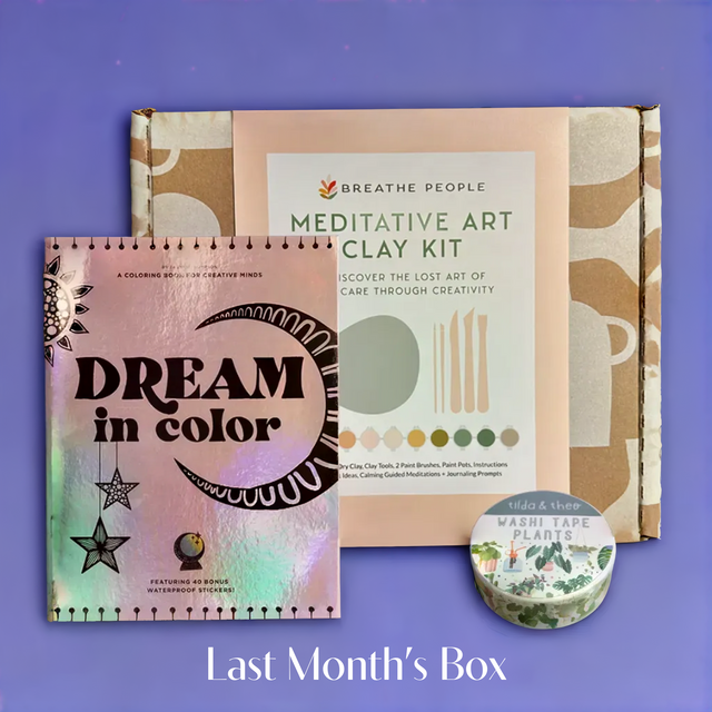 Craft Box