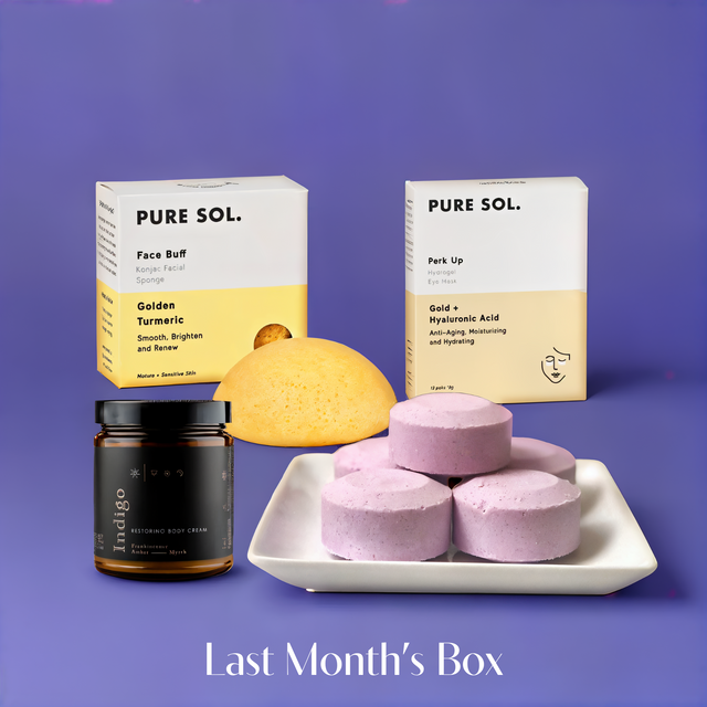 Relax Box