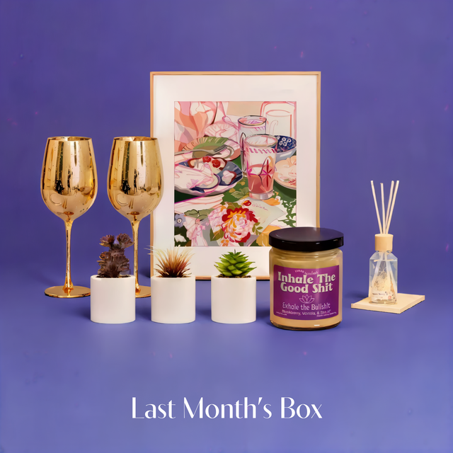 Home Box