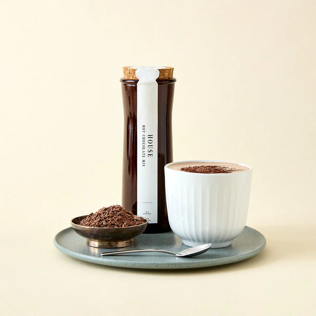 House Hot Chocolate