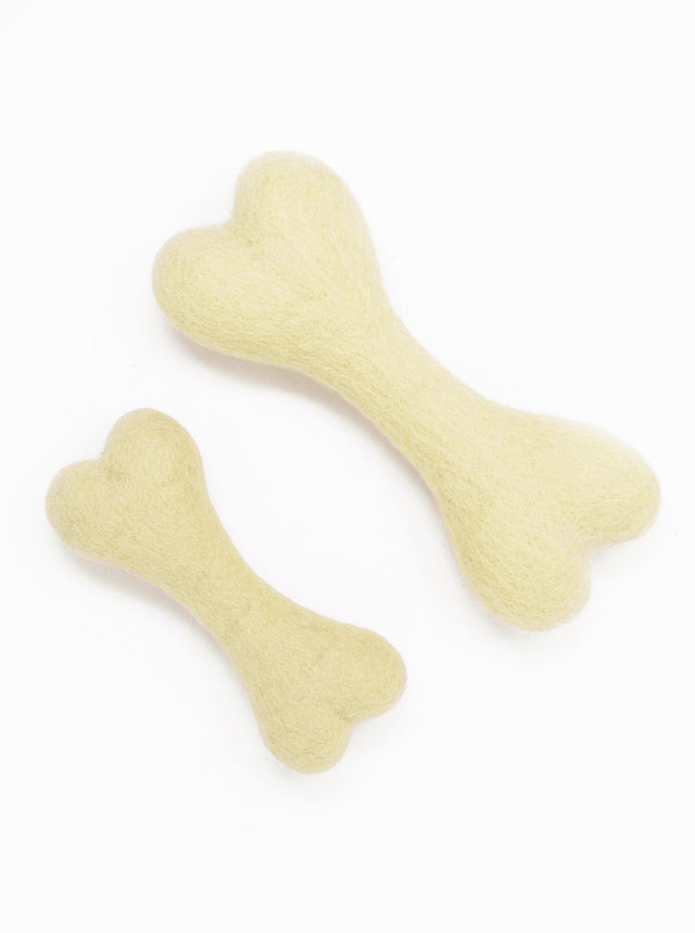 WOOLBONE