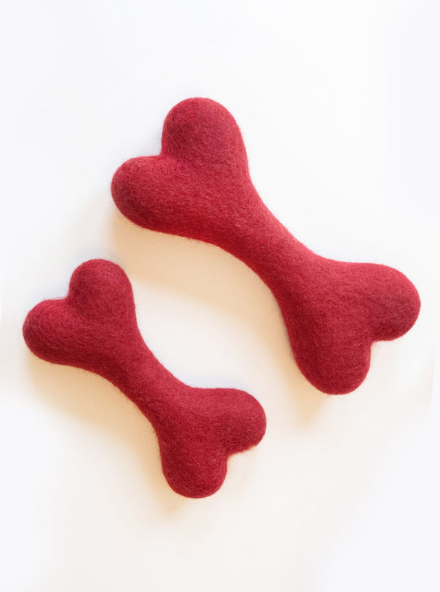 WOOLBONE