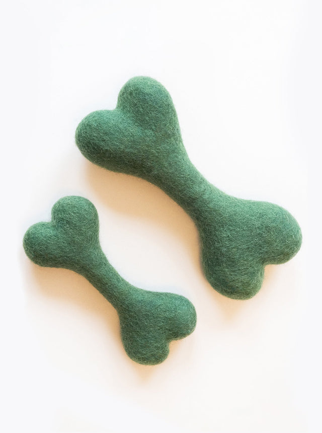 WOOLBONE