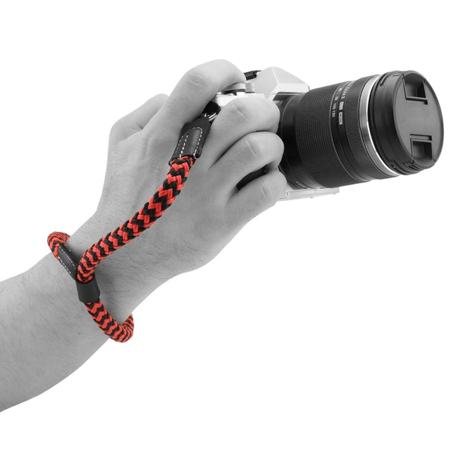 Camera Cotton Wrist Strap