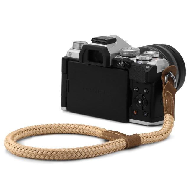 Camera Cotton Wrist Strap