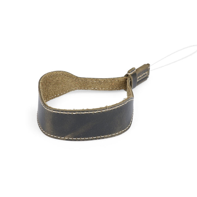 Leather Camera Wrist Strap