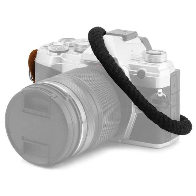 Camera Cotton Wrist Strap
